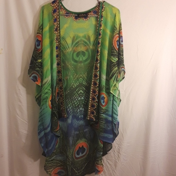 Asa KAFTANS Other - ASA Kaftmans Over throw
